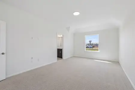 New construction Single-Family house 311 Young St, Buda, TX 78610 plan Parker - image 14