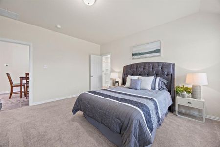 New construction Single-Family house 3249 Glorioso Dr, Royse City, TX 75189 plan The Olivia - image 8