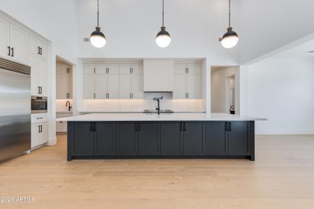 New construction Single-Family house 5919 E Corrine Dr, Scottsdale, AZ 85254 - image 5