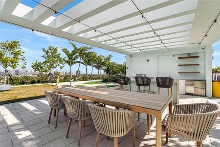 New construction Condo house Miami Beach, FL 33154 - image