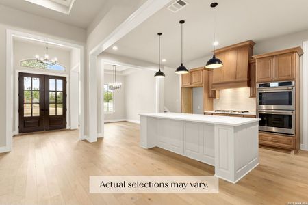 New construction Single-Family house 132 Maple Ter, New Braunfels, TX 78132 - image 6