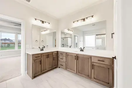 New construction Single-Family house 3825 Eagles Bluff Rd, Midlothian, TX 76065 plan Bellflower II - image 6