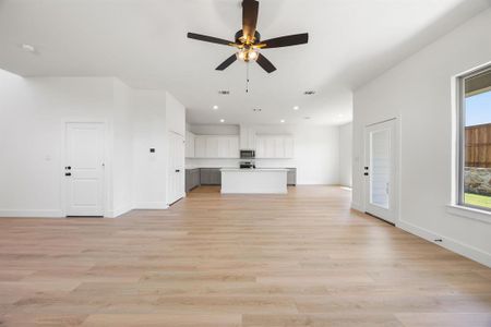 New construction Single-Family house 336 Chestnut St, Celina, TX 75009 plan Shiloh - image 19