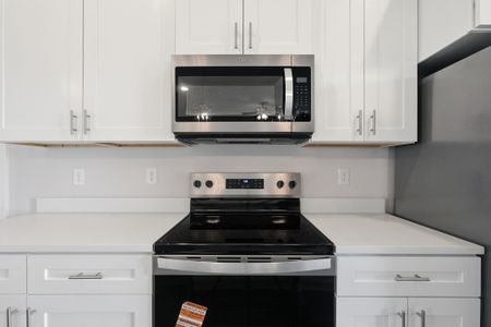 New construction Single-Family house 6113 Mildred'S Wy, Crestview, FL 32539 plan Dalton - image 17
