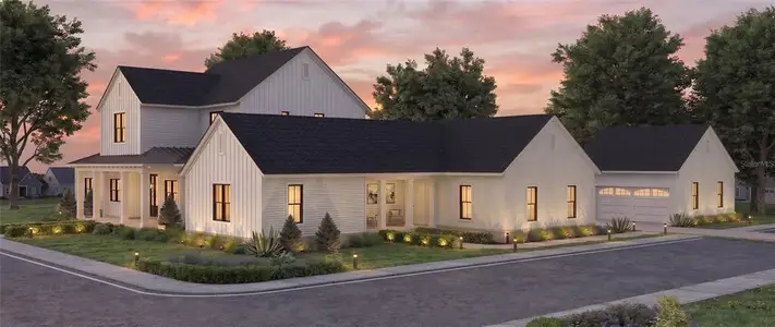 New construction Single-Family house 312 Briley Ave, Oakland, FL 34760 - image 2