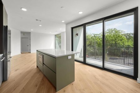 New construction Condo house 2209 S 1St St, Unit 206, Austin, TX 78704 null- photo 10 10