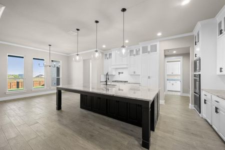 New construction Single-Family house 213 Bel Grand Rd, Haslet, TX 76052 - image 6