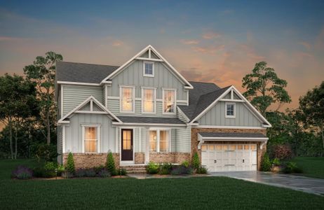 New construction Single-Family house 83 Stickleback Dr, Angier, NC 27592 null- photo 64 64