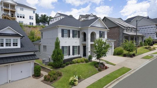 Hillandale In Historic Roswell by Patrick Malloy Communities in Roswell - photo 6 6