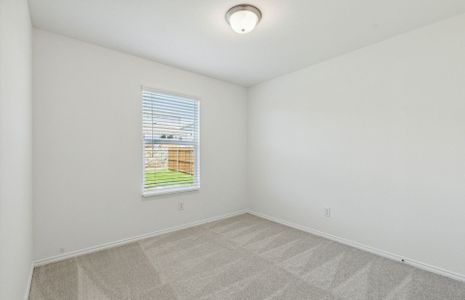 New construction Single-Family house 13607 Anchor Wy, San Antonio, TX 78245 null- photo 18 18
