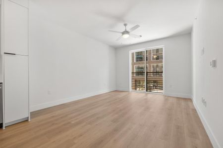 New construction Condo house 1701 Simond Ave, Unit 208, Austin, TX 78723 - image 19
