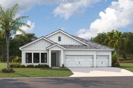 Oakfield by Homes by WestBay in Parrish - photo 1 1