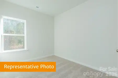 New construction Townhouse house 5334 Porterhouse Wy, Charlotte, NC 28215 - image