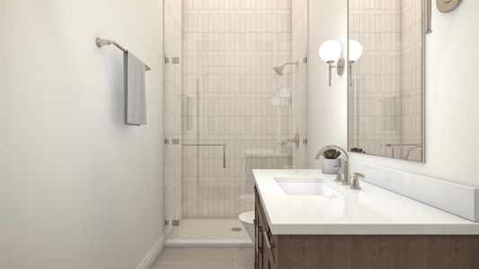 New construction Single-Family house 165 Kings Ln, Fort Pierce, FL 34950 - image 8