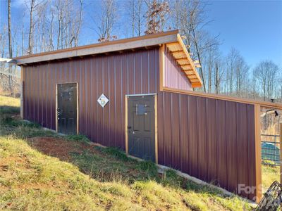 New construction Single-Family house 1627 Mount Hebron Church Ct, Taylorsville, NC 28681 - image