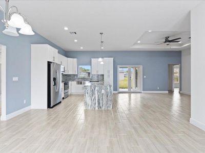 New construction Single-Family house 471 Saul Rd Sw, Palm Bay, FL 32908 - image 8