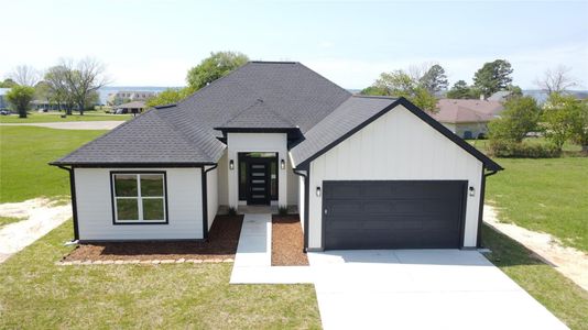 New construction Single-Family house 234 Candlelight Ln, Livingston, TX 77351 - image
