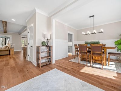 Dining room to family - Copy