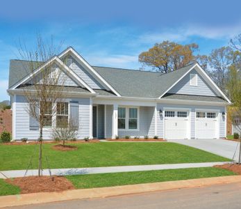 New construction Single-Family house 1008 Overlake, Belmont, NC 28012 - photo 0 0