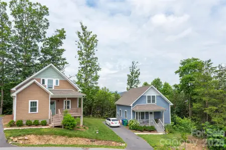 New construction Single-Family house 6 Berry Crest Ln, Arden, NC 28704 - image