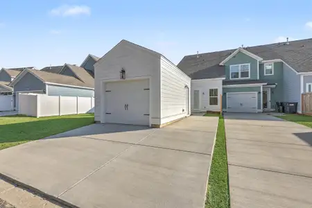 New construction Townhouse house 138 Cantona Dr, Summerville, SC 29483 - image