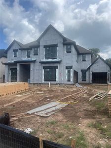 New construction Single-Family house 1807 Cathedral Bend Dr, Missouri City, TX 77459 plan Sabine - image 16