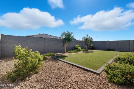 New construction Single-Family house 11449 E Unity Ave, Mesa, AZ 85212 - image