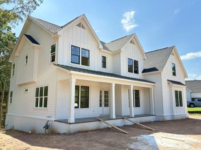 New construction Single-Family house 4415 Aiden Wy, Cumming, GA 30041 - image