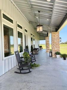 New construction Single-Family house 7490 Fm 2546 Rd, Unit 7500, El Campo, TX 77437 - image