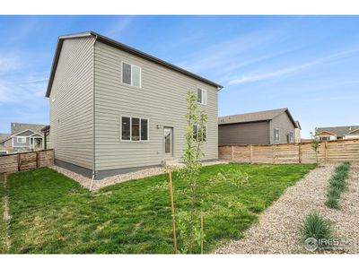 New construction Single-Family house 6637 6Th St, Greeley, CO 80634 - image