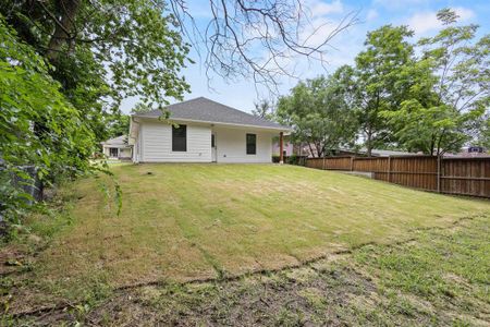 New construction Single-Family house 308 Santa Fe, Wolfe City, TX 75496 - image