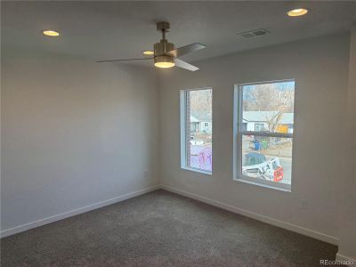 New construction Townhouse house 1315 N Alton St, Aurora, CO 80010 null- photo 18 18