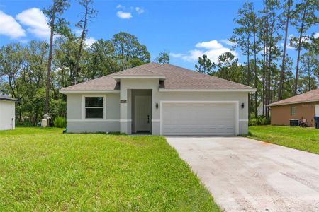 New construction Single-Family house 1765 9Th Ave, Deland, FL 32724 - image