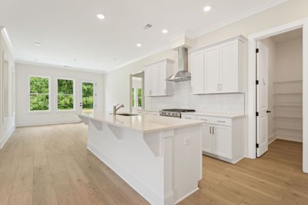 New construction Single-Family house 647 Bart Manous Rd, Canton, GA 30115 plan Chatfield - image 6