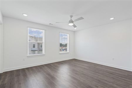New construction Single-Family house 3047 Portage, Bartlett, TN 38135 plan Provost - image 13