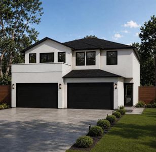 New construction Single-Family house 3222 Deep Well Rd, Balch Springs, TX 75180 - image