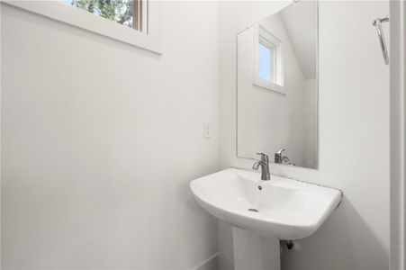 New construction Single-Family house 2680 Brown St Nw, Atlanta, GA 30318 null- photo 7 7