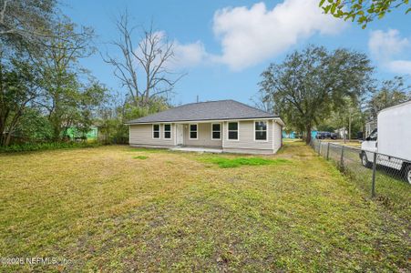 New construction Single-Family house 3075 W 19Th St, Jacksonville, FL 32254 null- photo 23 23