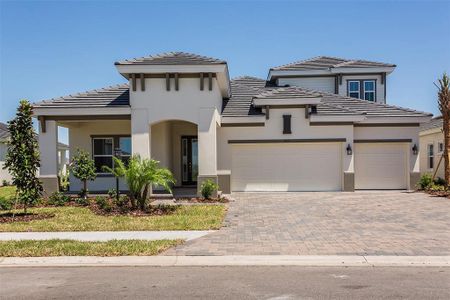 New construction Single-Family house 17823 Roost Place, Lakewood Ranch, FL 34211 - photo 0