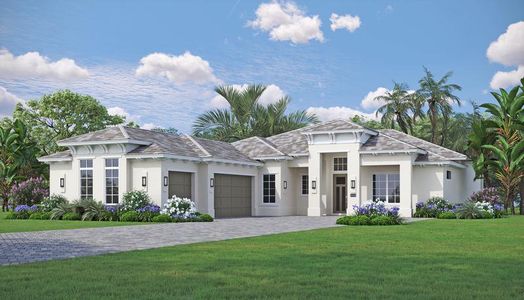 The Reserve at Grand Harbor by GHO Homes in Vero Beach - photo 14 14