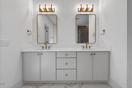 New construction Single-Family house 2802 Pathway Dr, Chapel Hill, NC 27516 - image 14