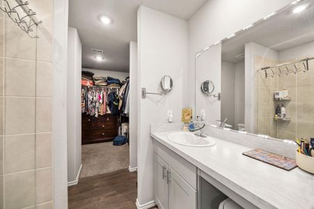 New construction Single-Family house 5952 Fernway Ct, Montgomery, TX 77316 plan RC Holland - image 16