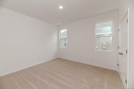 New construction Single-Family house 63 Furley (Homesite 118) St, Sanford, NC 27330 plan Tucker - image 16