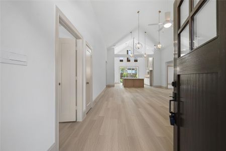 New construction Single-Family house 106 Wyndemere Dr, Montgomery, TX 77356 plan Llano - image 16