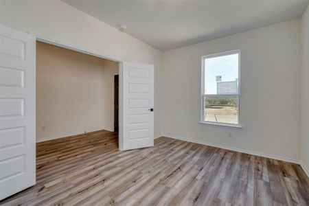 New construction Single-Family house 1624 River Plateau Dr, Leander, TX 78641 null- photo 16 16