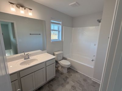 New construction Single-Family house 5728 Shoreline Dr, Rockvale, TN 37153 plan 1824 Elevation DEF - image 10