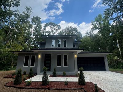 New construction Single-Family house 260 Stoner Road, Winter Springs, FL 32708 - photo 0