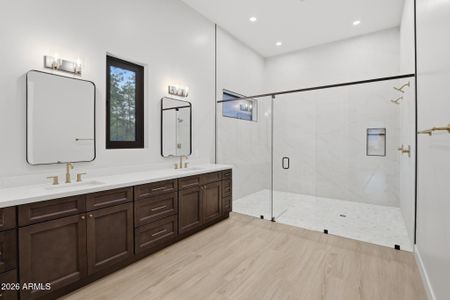 New construction Single-Family house 4165 W Forest Ct, Pine, AZ 85544 - image 16