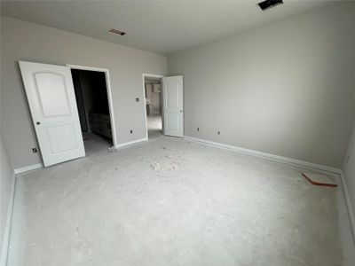 New construction Single-Family house 740 Palo Brea Loop, Hutto, TX 78634 null- photo 14 14