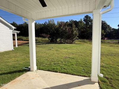 New construction Single-Family house 256 Bluejay St, Clayton, NC 27527 - image 2